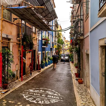 Whome Live From The Famous Street *