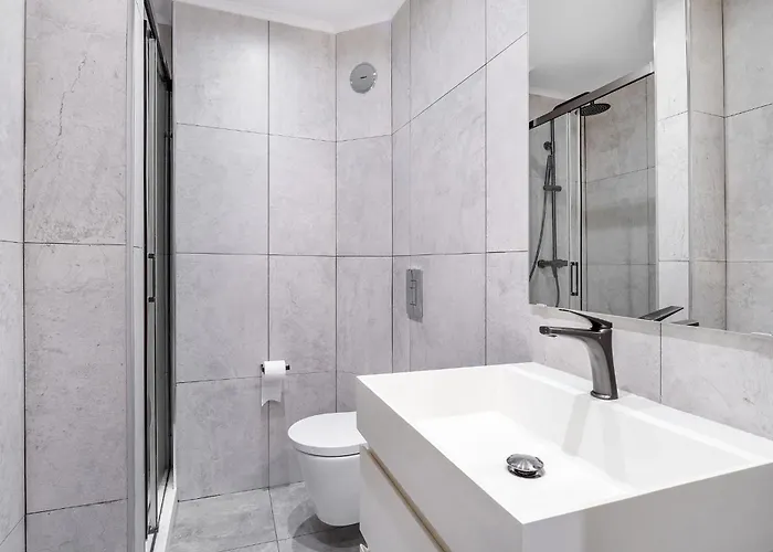 شقة Whome Live From The Famous Street Lisboa