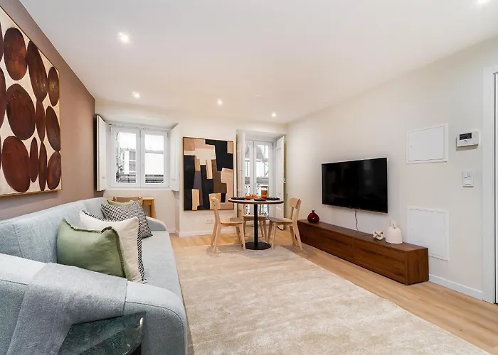 شقة Whome Live From The Famous Street *