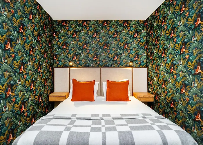 شقة Whome Live From The Famous Street Lisboa