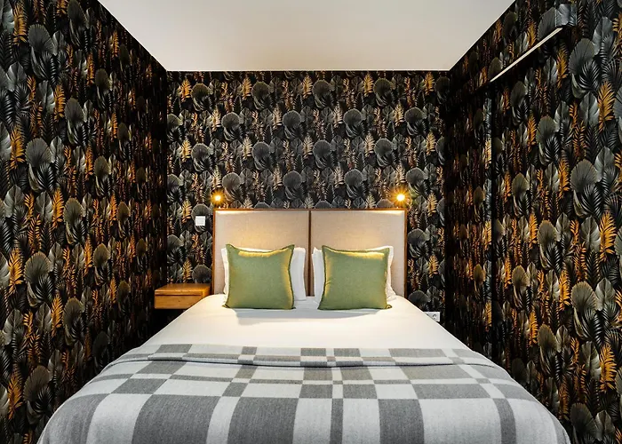 شقة Whome Live From The Famous Street Lisboa